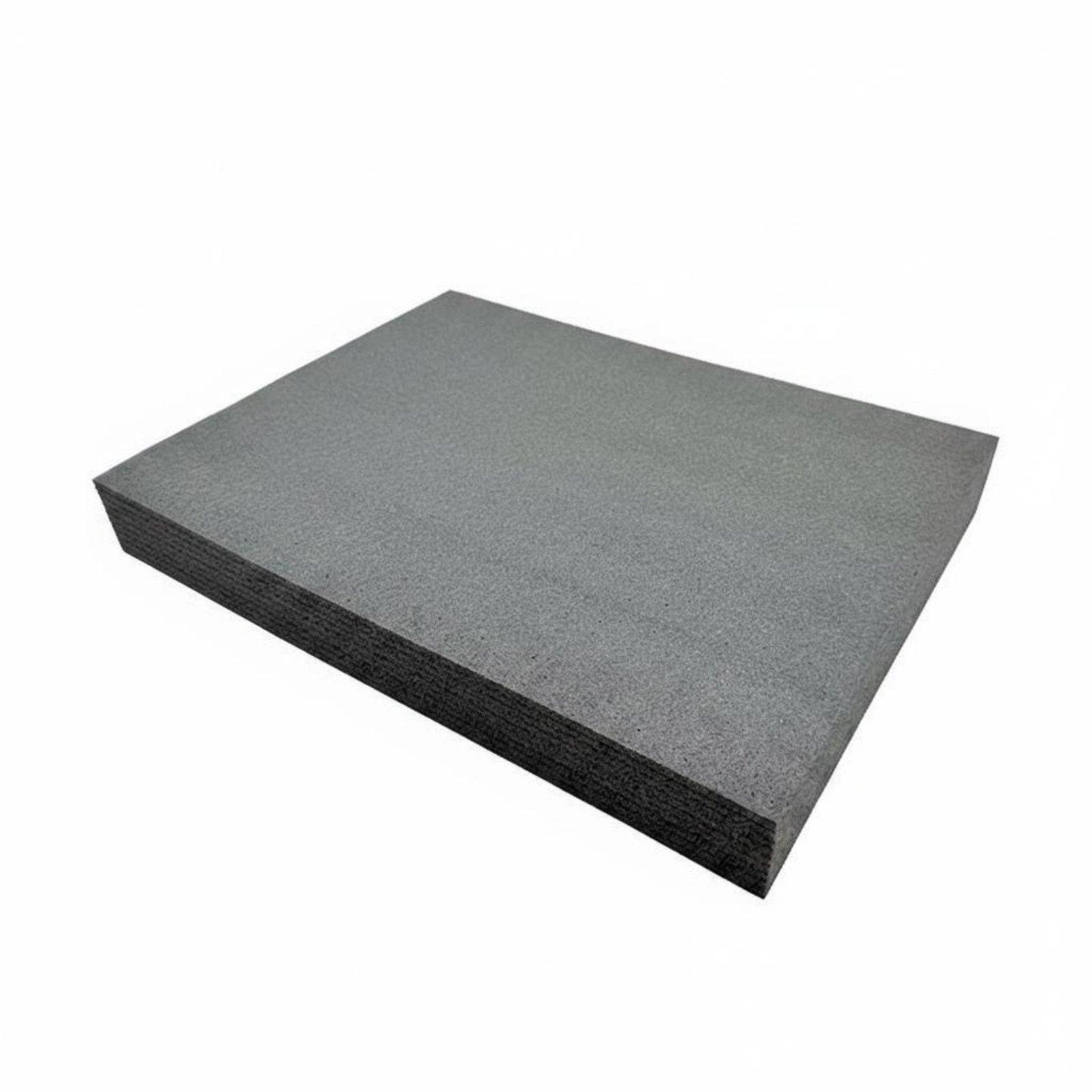 Eva Foam Sheet - ألواح رغوة البولي إيثيلين الممدد لامتصاص