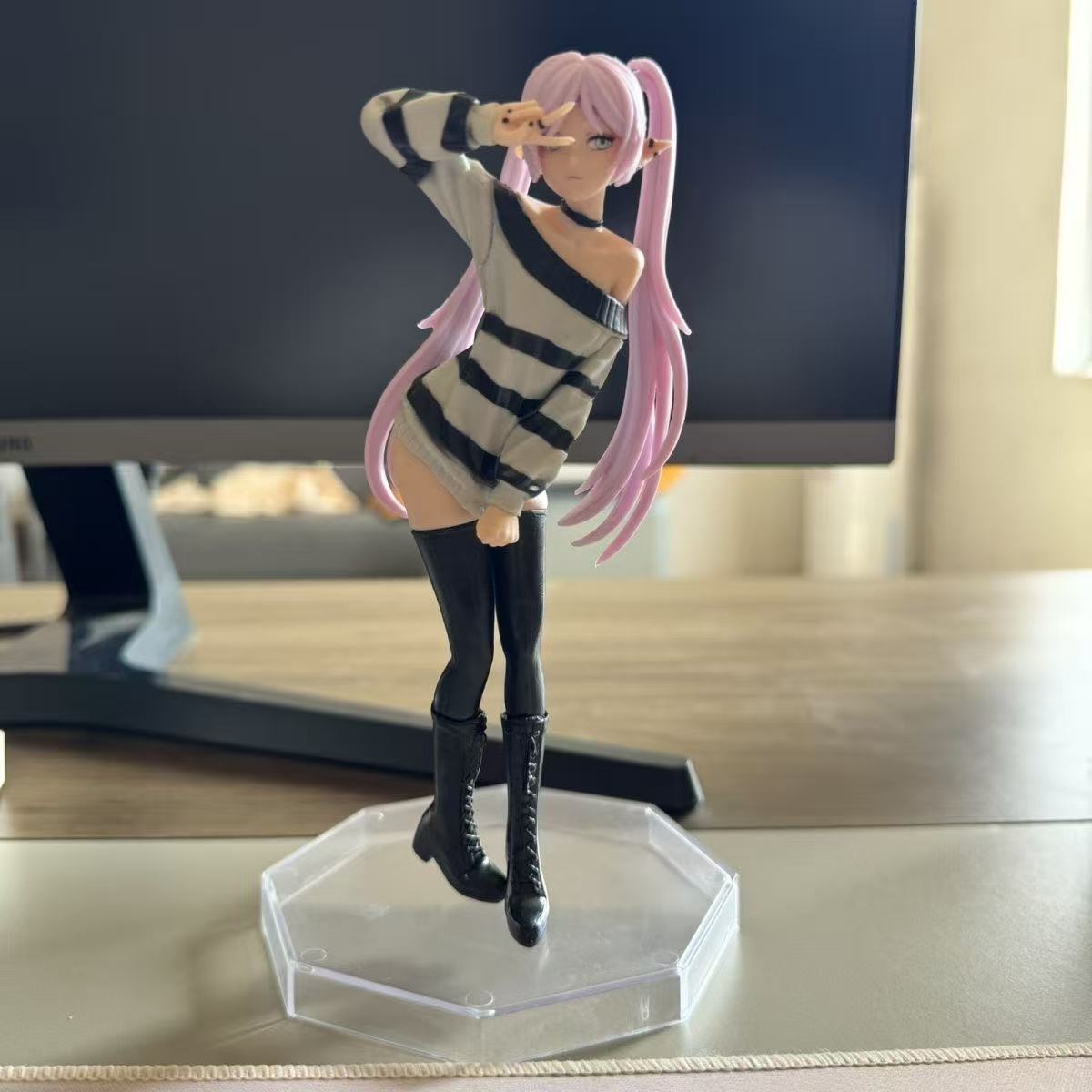 Kotobukiya Bishoujo - جديد فريرين: ما وراء نهاية الرحلة