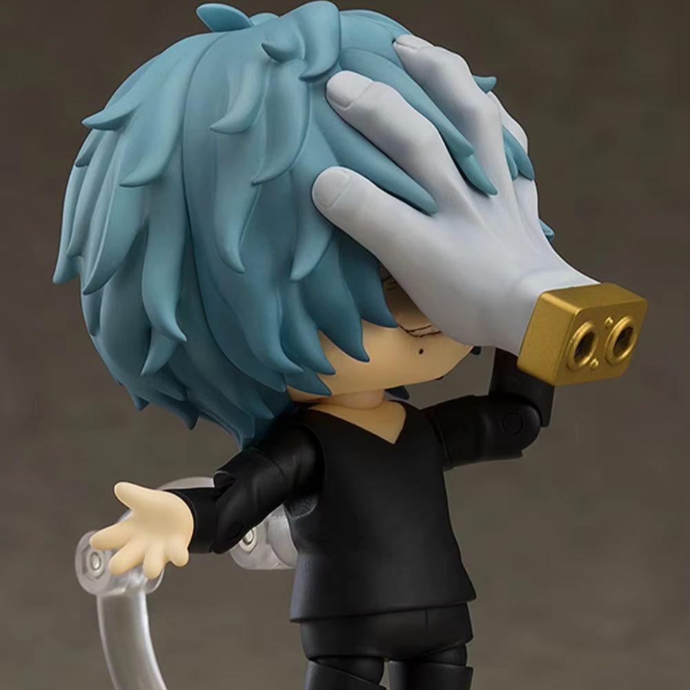 Good Smile Company Nendoroid - مجسم أنمي أصلي 100% من Good