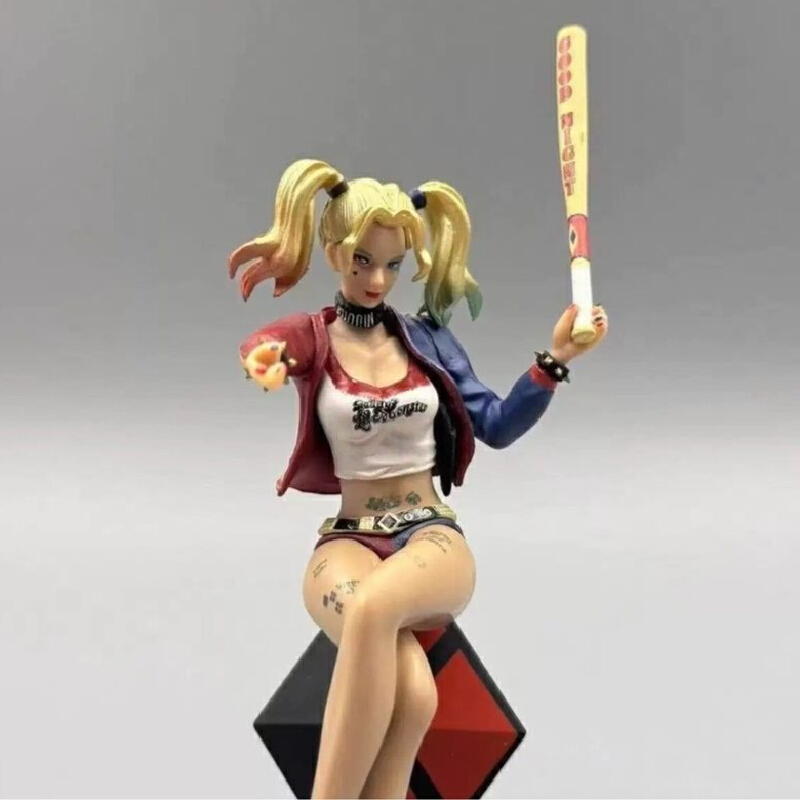 Kotobukiya Bishoujo - 2026 جديد 11 سم هارلي كوين