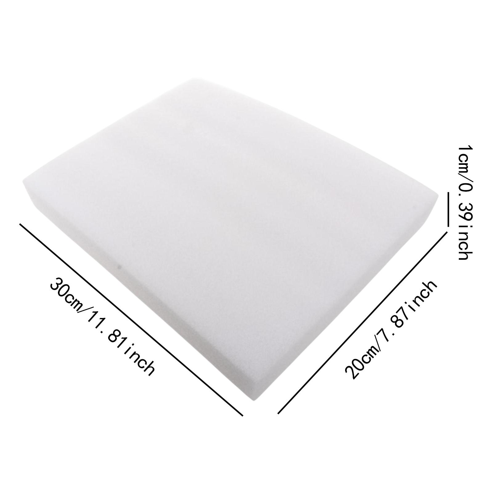 Eva Foam Sheet - ورقة رغوة البولي إيثيلين، وسادة حماية