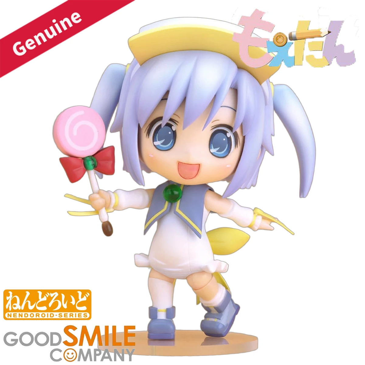 Good Smile Company Nendoroid - دمى/مجسمات أكشن أصلية من شركة Good