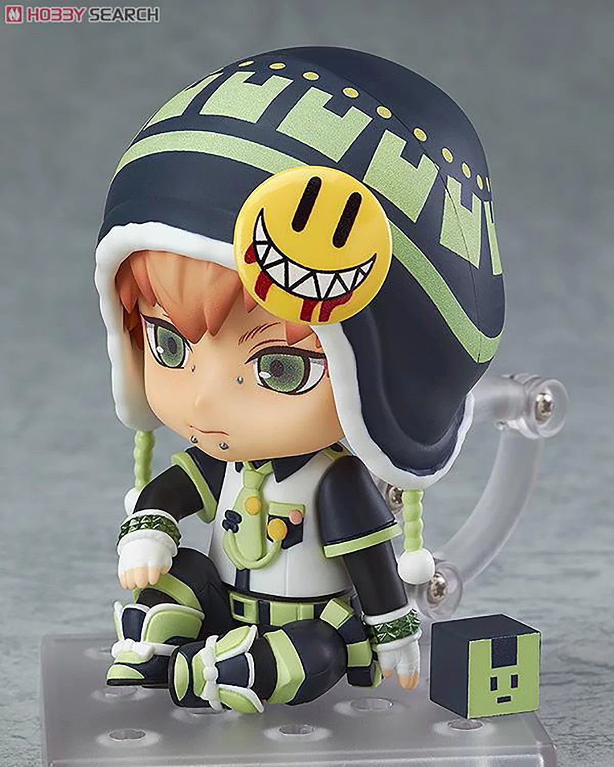 دمى/مجسمات أكشن أصلية من شركة  - مراجعة Good Smile Company Nendoroid وسعره