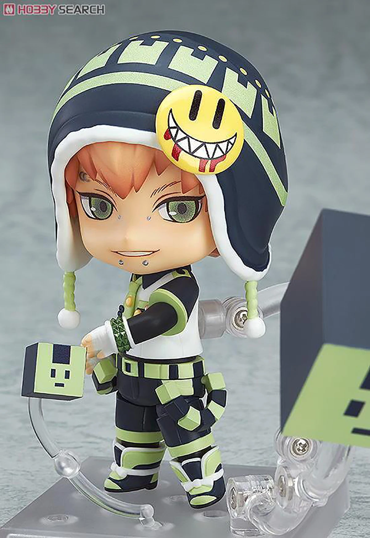 دمى/مجسمات أكشن أصلية من شركة  - مراجعة Good Smile Company Nendoroid وسعره