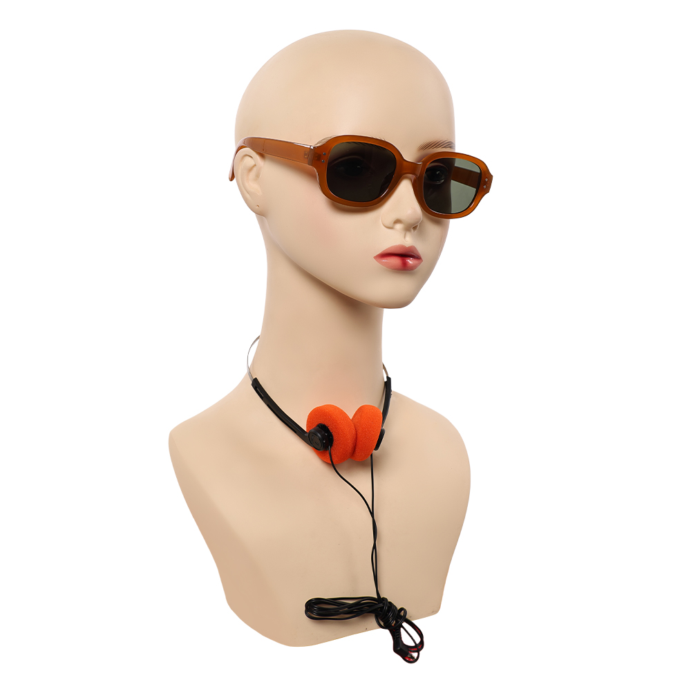طقم إكسسوارات تنكرية لشخصية كا - مراجعة Cosplay Prop Kit وسعره