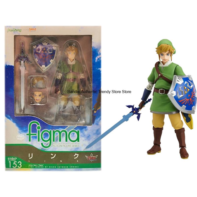 مجسمات أكشن أصلية من Good Smil - مراجعة Good Smile Company Figma وسعره