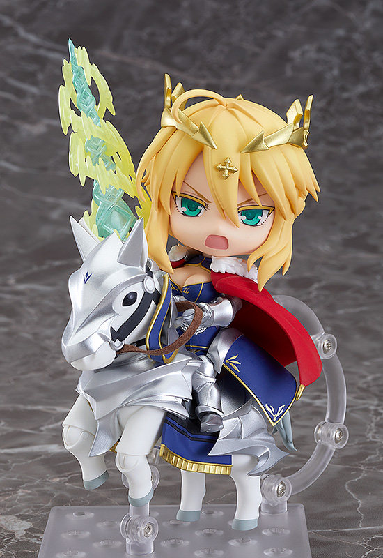 مجسمات نيندورويد 1532 دي إكس ف - مراجعة Good Smile Company Nendoroid وسعره