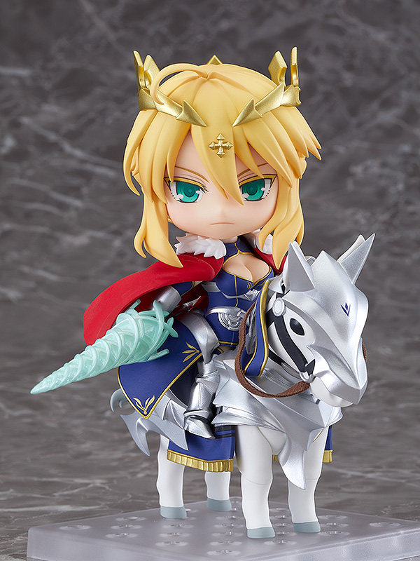 مجسمات نيندورويد 1532 دي إكس ف - مراجعة Good Smile Company Nendoroid وسعره
