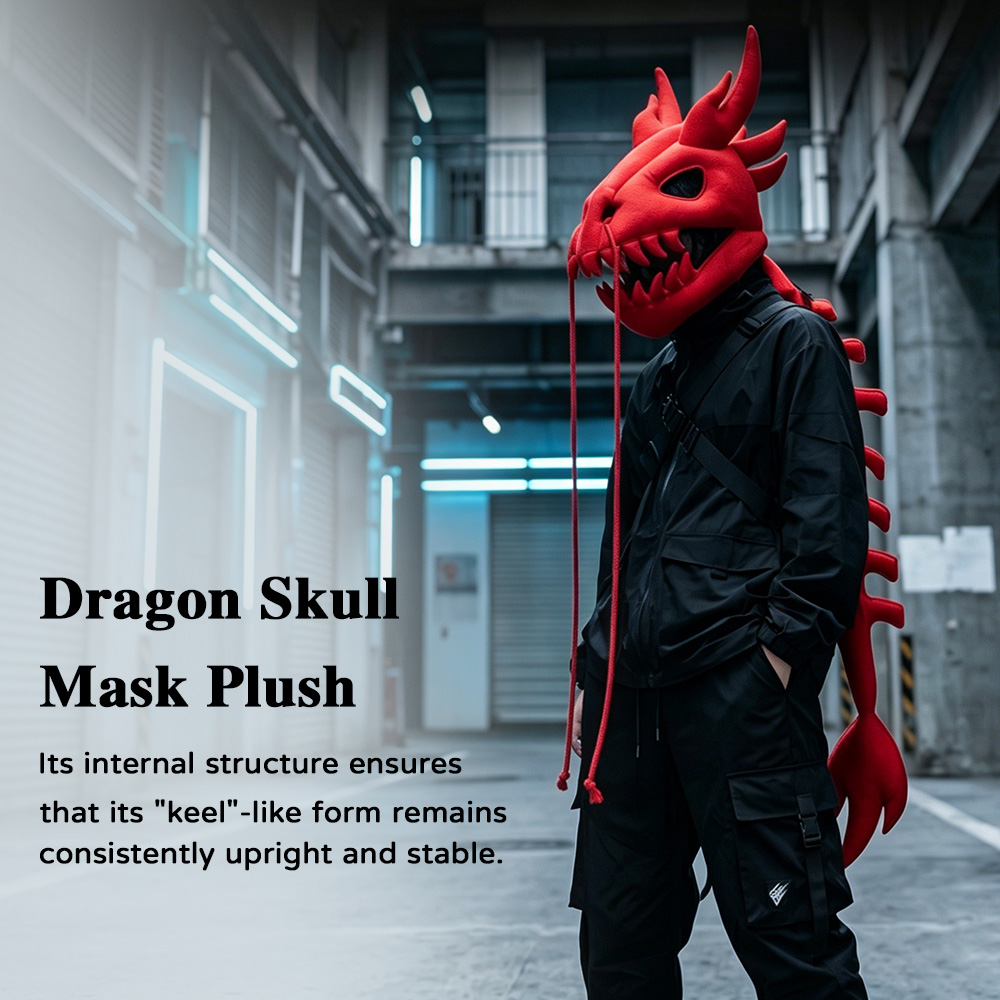 غطاء رأس من القطيفة على شكل هي - مراجعة Cosplay Prop Designer وسعره