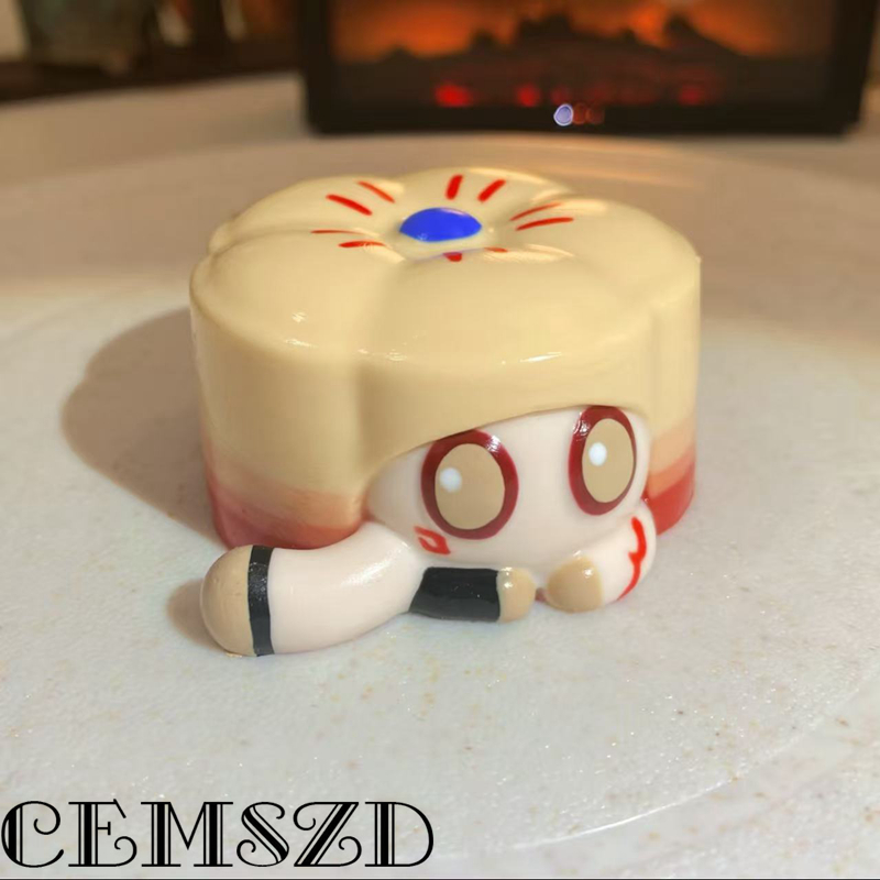 Mydei Unpack Props miHoYo Game - مراجعة Anaxa Cosplay Prop وسعره
