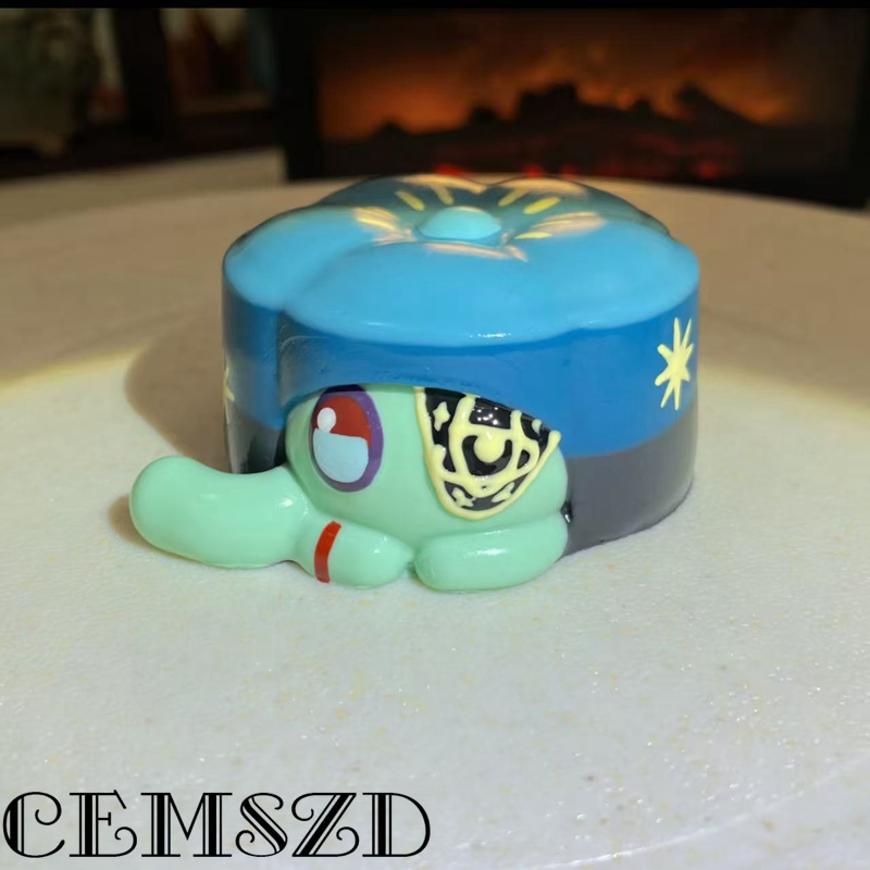 Mydei Unpack Props miHoYo Game - مراجعة Anaxa Cosplay Prop وسعره