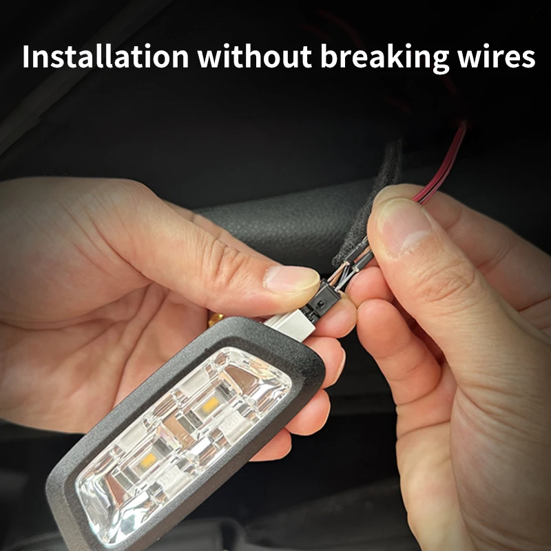 إضاءة صندوق السيارة عالية السط - مراجعة Led El Wire وسعره