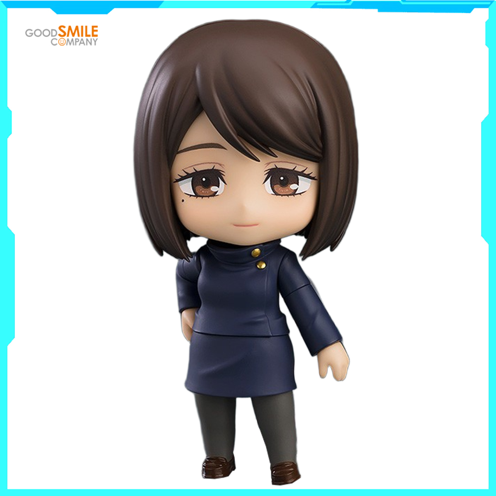 شركة InStock Good Smile الأصلي - مراجعة Good Smile Company Nendoroid وسعره