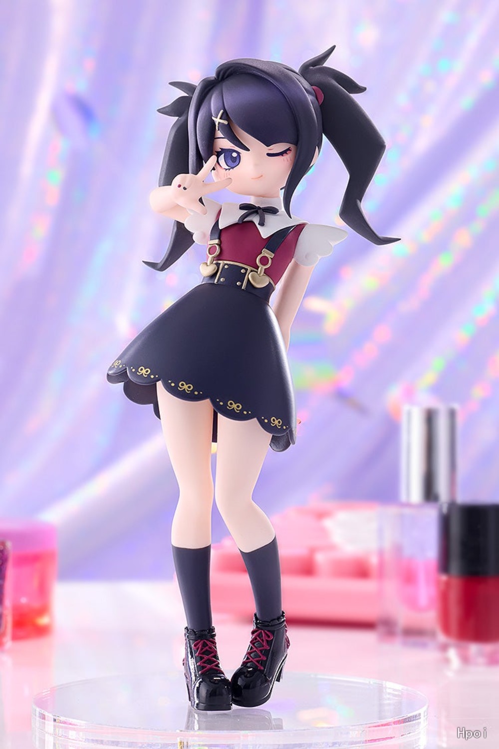 منتج أصلي 100% متوفر في المخزو - مراجعة Good Smile Company Nendoroid وسعره