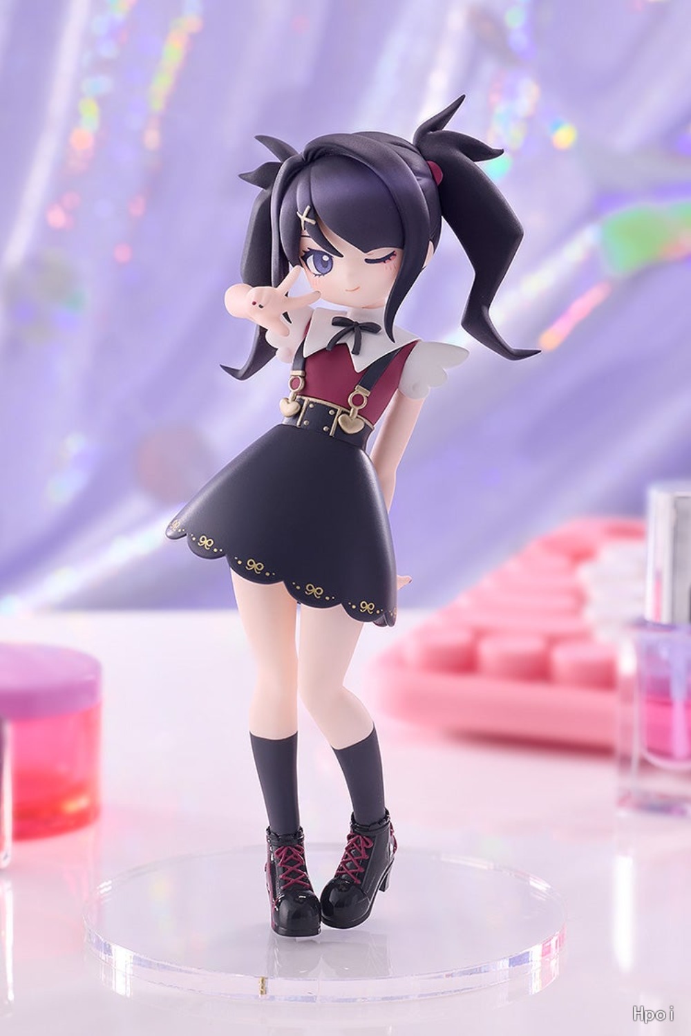 منتج أصلي 100% متوفر في المخزو - مراجعة Good Smile Company Nendoroid وسعره