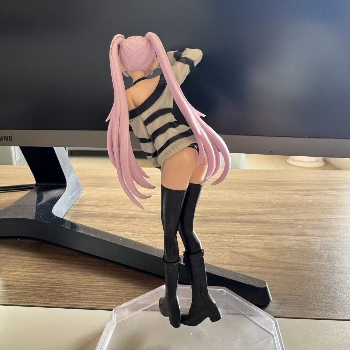 جديد فريرين: ما وراء نهاية الر - مراجعة Kotobukiya Bishoujo وسعره