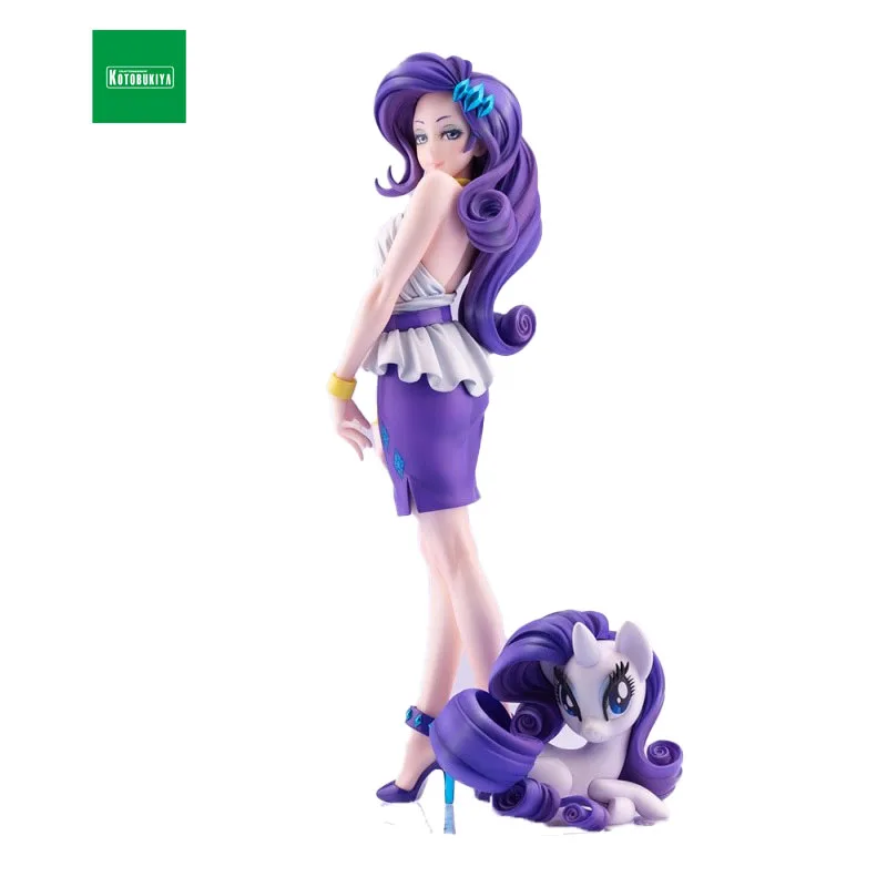 Kotobukiya 1/7 نادر بلدي ليتل  - مراجعة Kotobukiya Bishoujo وسعره