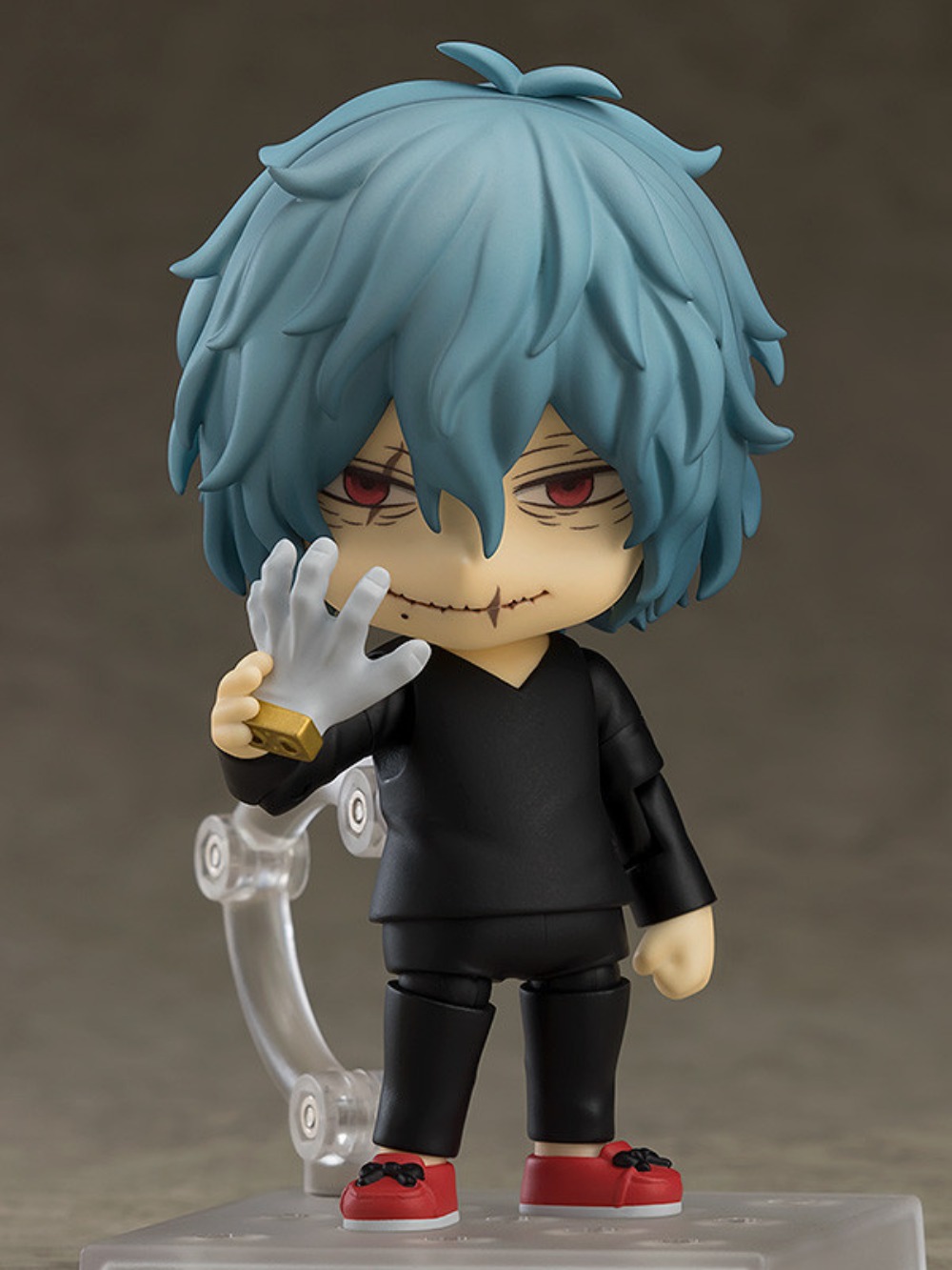 مجسم أنمي أصلي 100% من Good Sm - مراجعة Good Smile Company Nendoroid وسعره