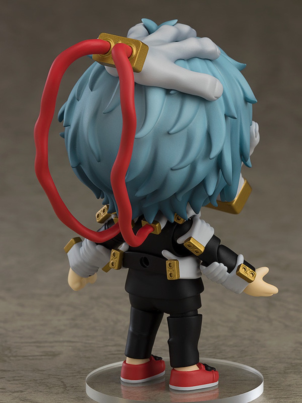 مجسم أنمي أصلي 100% من Good Sm - مراجعة Good Smile Company Nendoroid وسعره