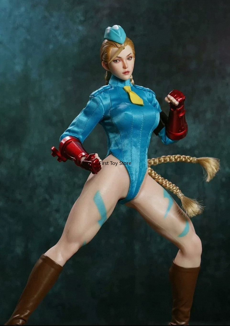 متوفر في المخزون: مجسم شخصية ق - مراجعة Kotobukiya Bishoujo وسعره