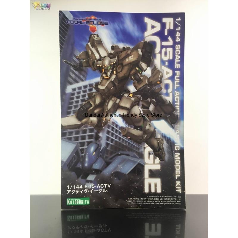 نموذج تجميعي أصلي من سلسلة Muv - مراجعة Kotobukiya Muv-Luv وسعره
