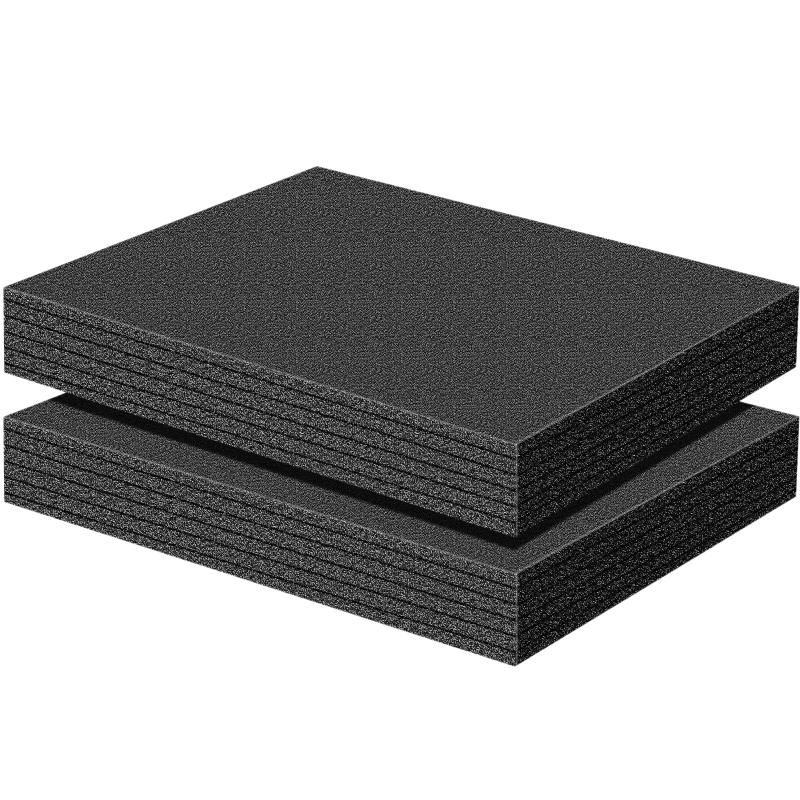قطعة واحدة من لوح رغوة البولي  - مراجعة Eva Foam Sheet وسعره