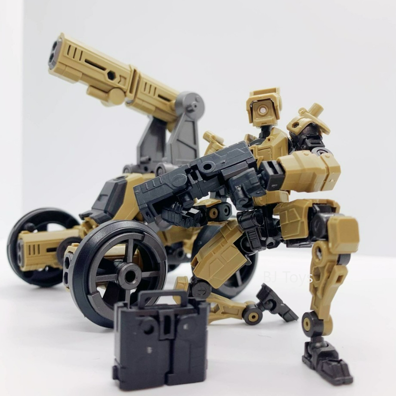 نموذج دراجات نارية متحولة إلى  - مراجعة Good Smile Company Figma وسعره