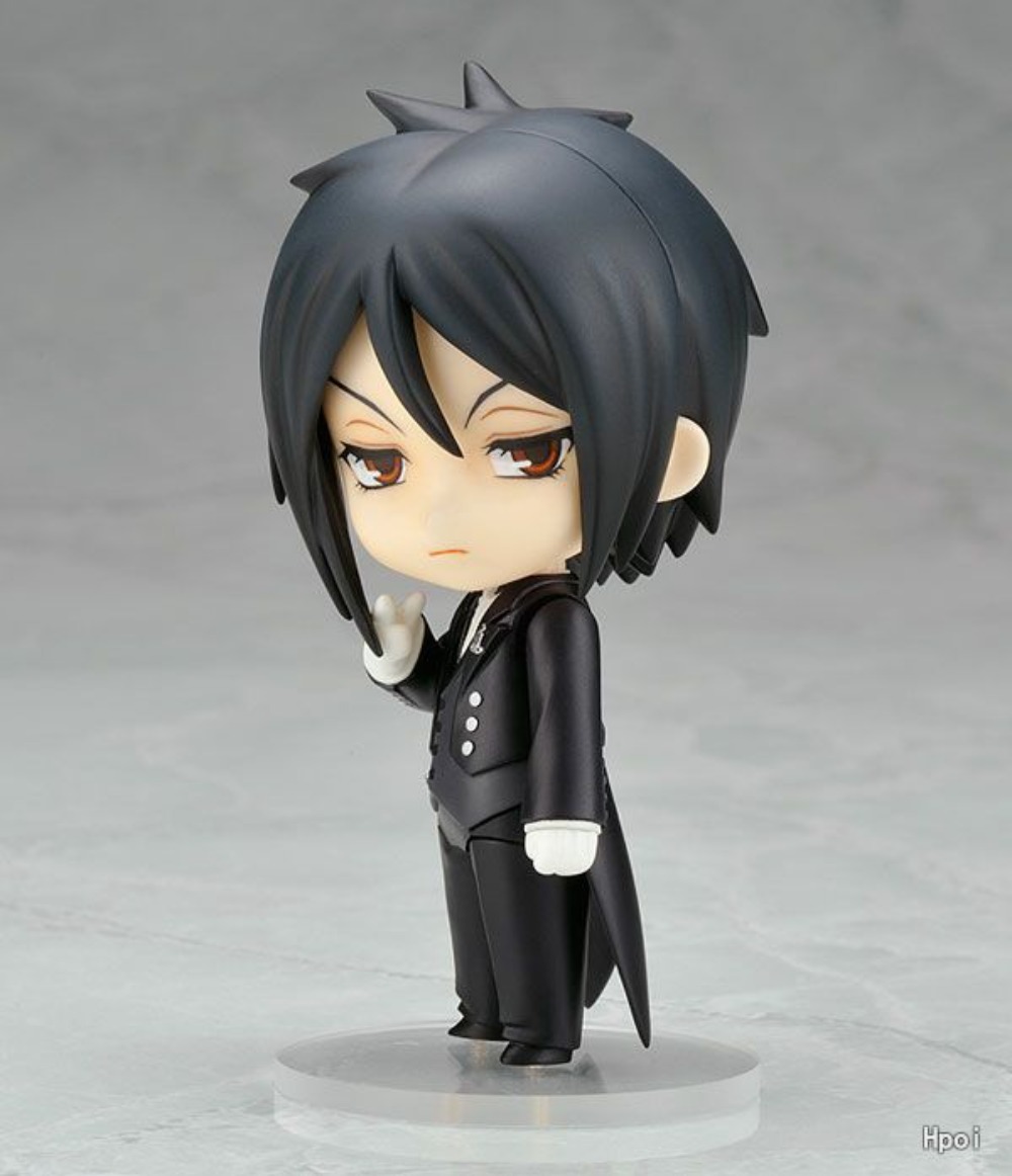 مجسم أنمي أصلي 100% من Good Sm - مراجعة Good Smile Company Nendoroid وسعره