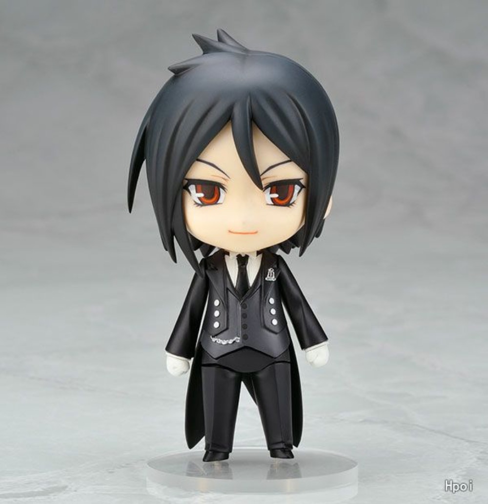 مجسم أنمي أصلي 100% من Good Sm - مراجعة Good Smile Company Nendoroid وسعره