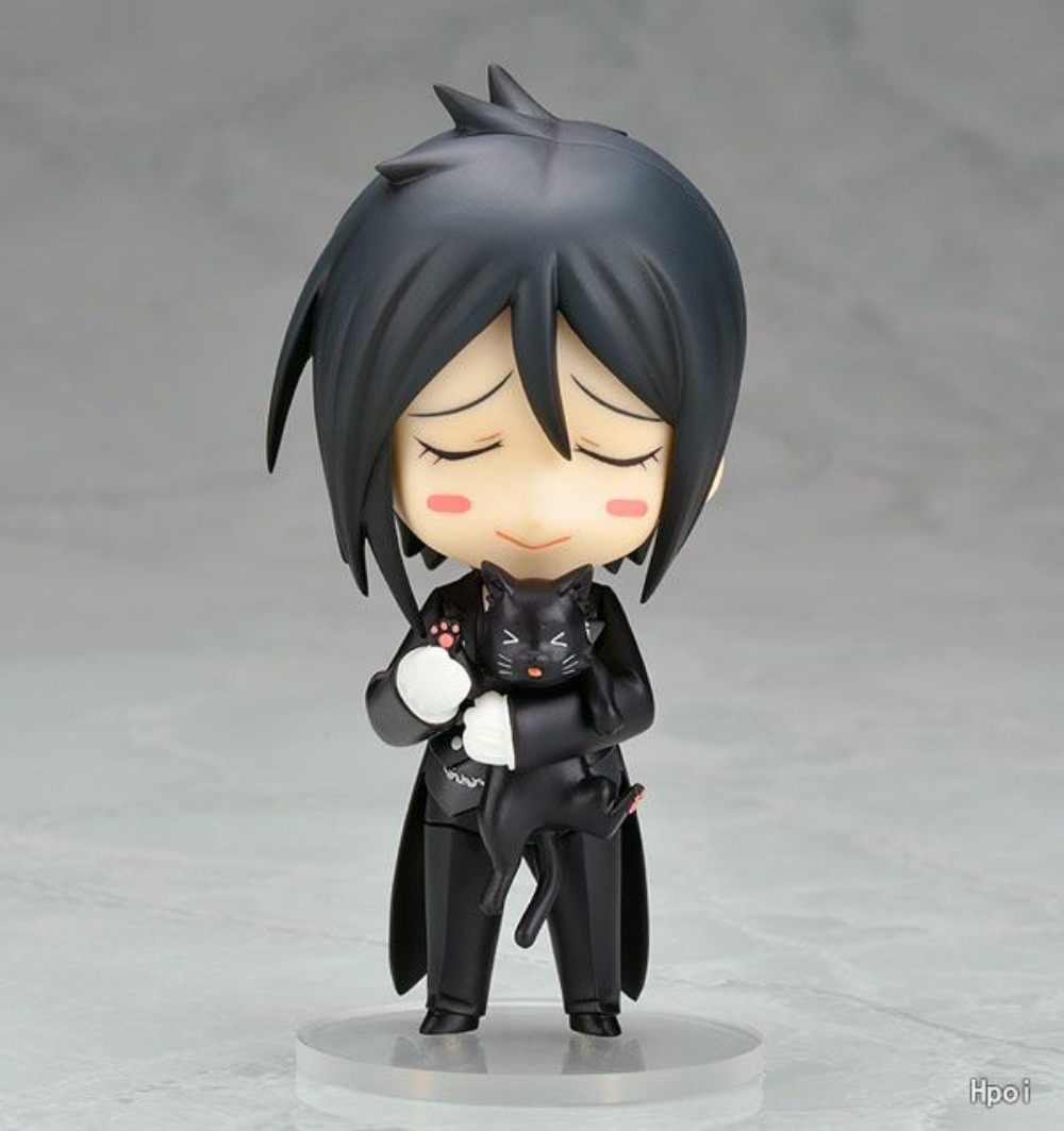 مجسم أنمي أصلي 100% من Good Sm - مراجعة Good Smile Company Nendoroid وسعره