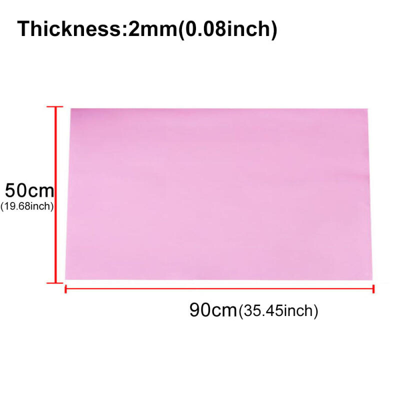 قطعتان من ألواح الفوم EVA، فوم - مراجعة Eva Foam Sheet وسعره