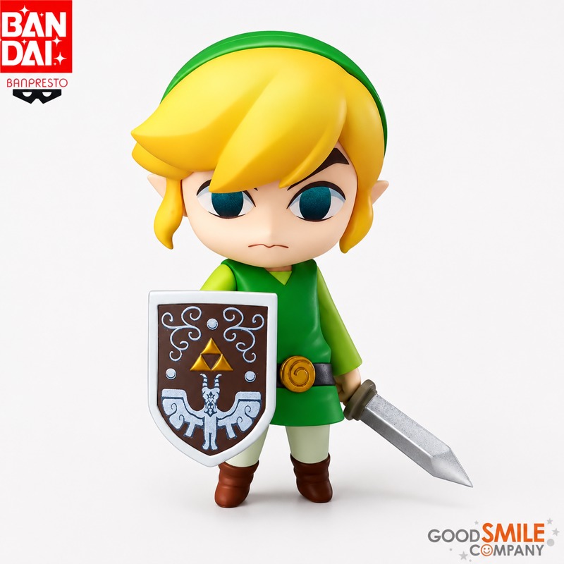 متوفر في المخزون: مجسم شخصية ل - مراجعة Good Smile Company Figma وسعره