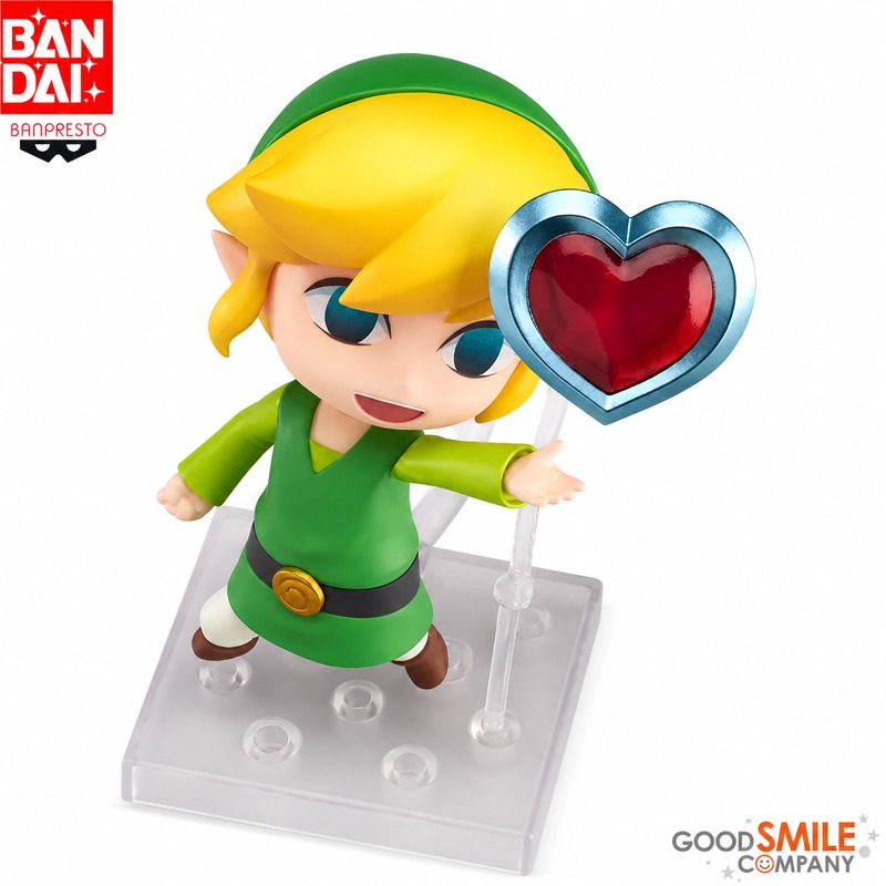 متوفر في المخزون: مجسم شخصية ل - مراجعة Good Smile Company Figma وسعره