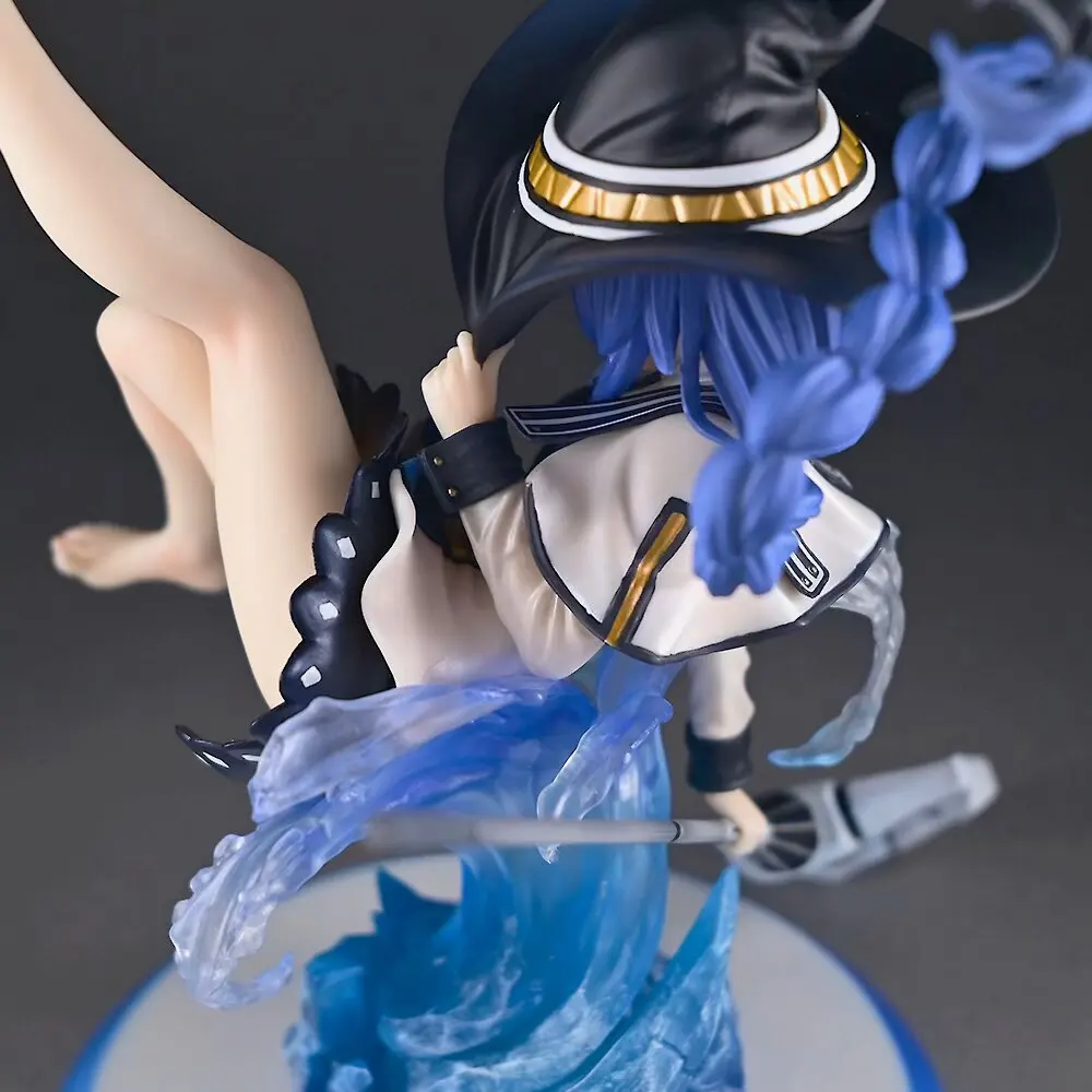 تمثال أنمي روكسي من موسوكو تين - مراجعة Kotobukiya Bishoujo وسعره