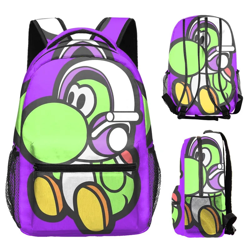 أنيمي تأثيري Harajuku شعبية مض - مراجعة Cosplay Prop Bag وسعره