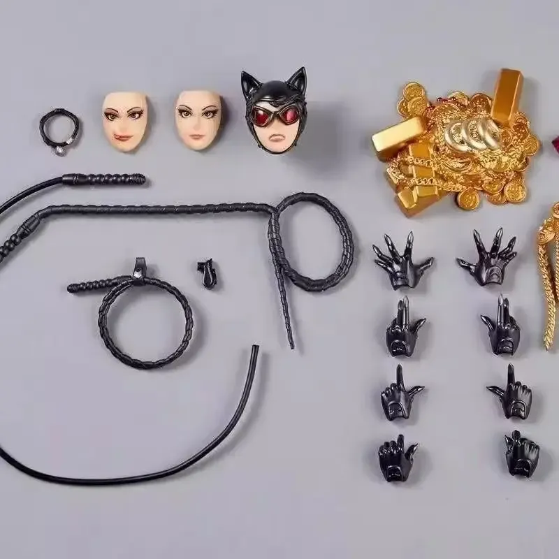 مجسم شخصية كايودو ريفولتك كات  - مراجعة Kotobukiya Bishoujo وسعره