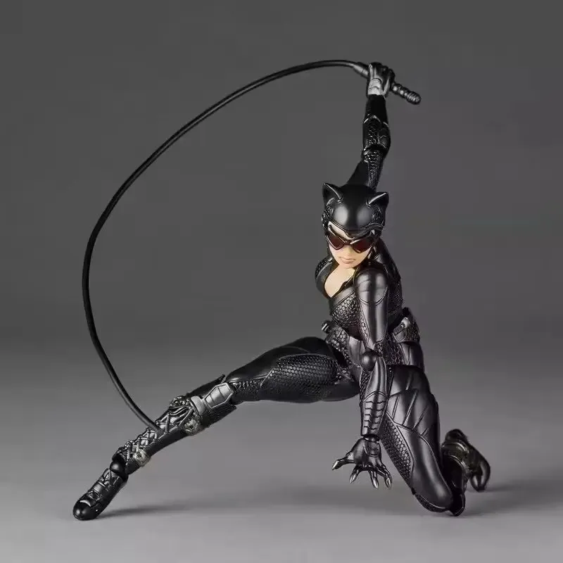 مجسم شخصية كايودو ريفولتك كات  - مراجعة Kotobukiya Bishoujo وسعره