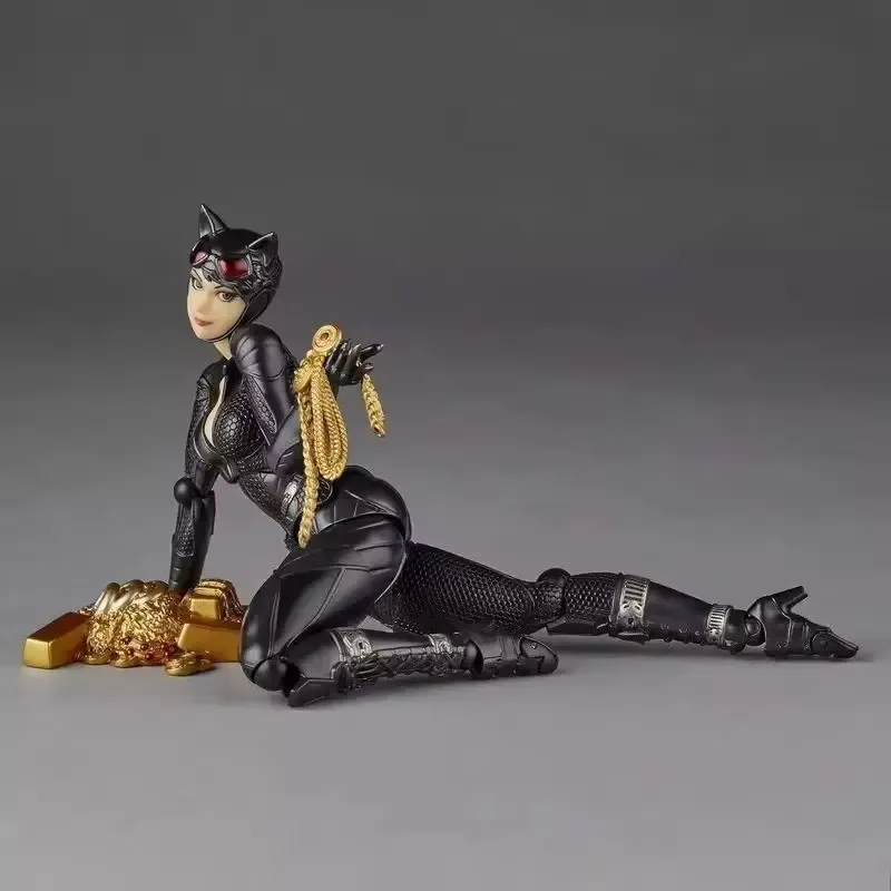 مجسم شخصية كايودو ريفولتك كات  - مراجعة Kotobukiya Bishoujo وسعره