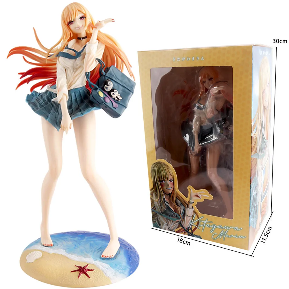 27.5 سنتيمتر بلدي اللباس حبيبي - مراجعة Kotobukiya Bishoujo وسعره