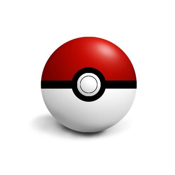 كرة بوكيمون المرنة لتخفيف التو - مراجعة Pokeball Cosplay Prop وسعره