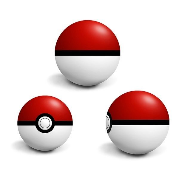 كرة بوكيمون المرنة لتخفيف التو - مراجعة Pokeball Cosplay Prop وسعره