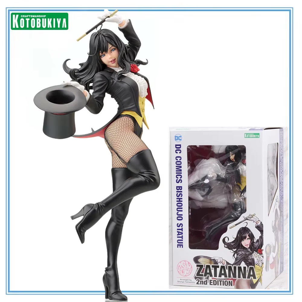 100% أصلي متوفر في المخزون: تم - مراجعة Kotobukiya Bishoujo وسعره
