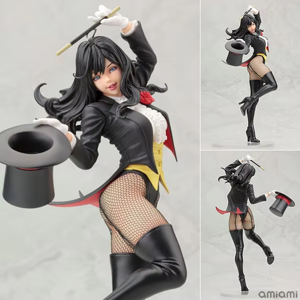 100% أصلي متوفر في المخزون: تم - مراجعة Kotobukiya Bishoujo وسعره