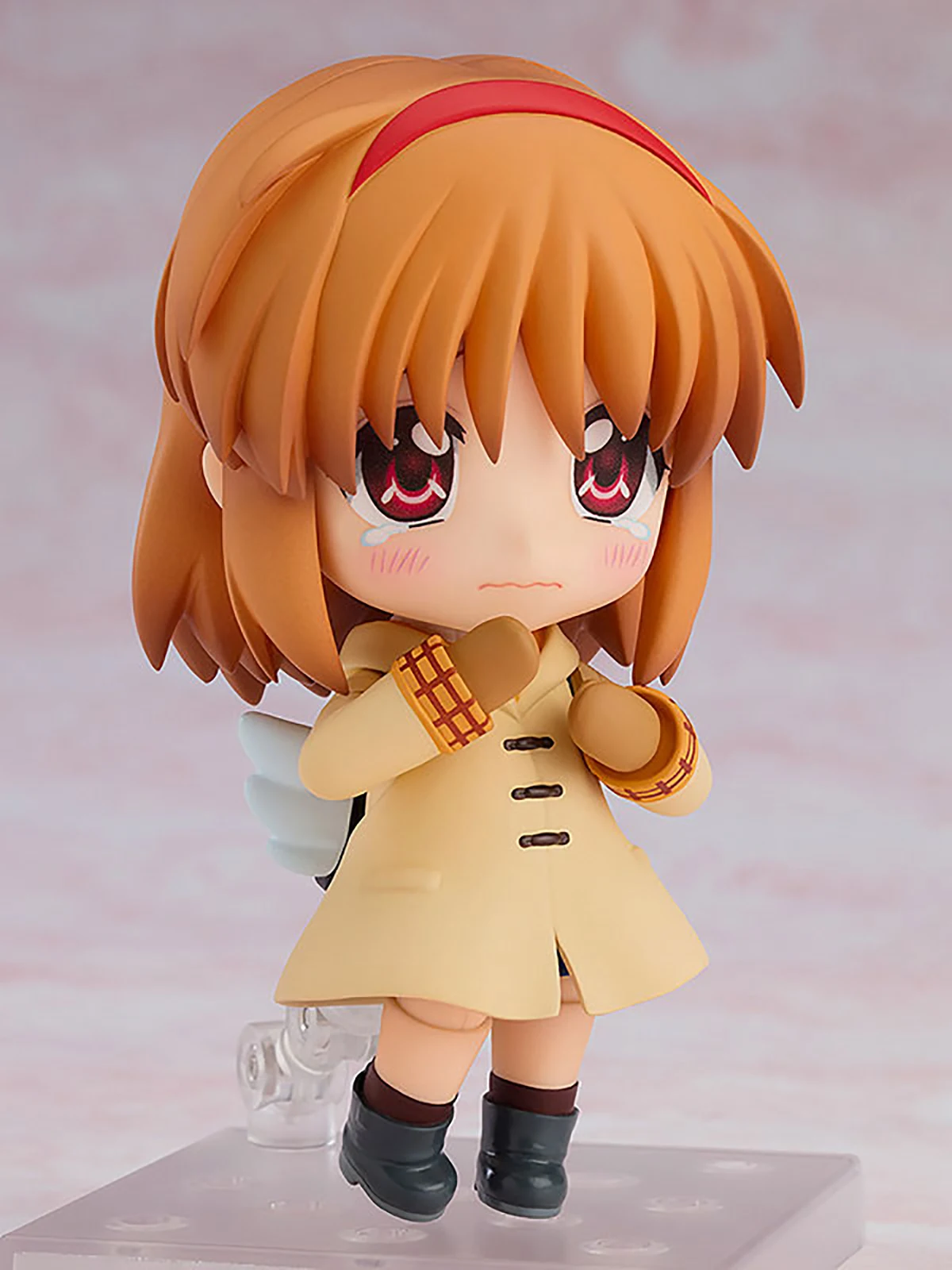 دمى/مجسمات أصلية من شركة Good  - مراجعة Good Smile Company Nendoroid وسعره