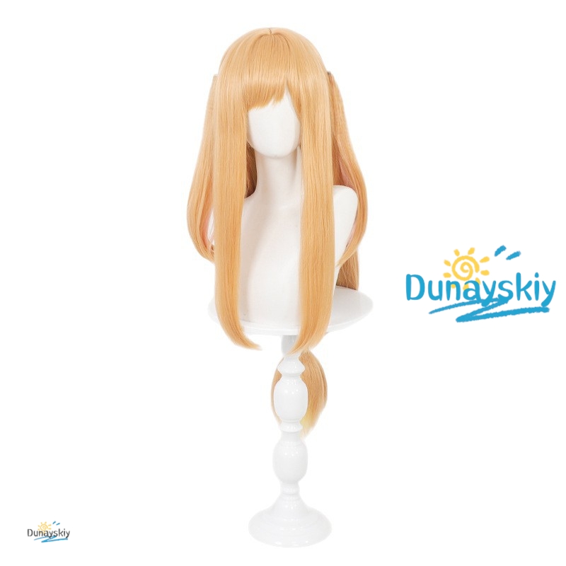 باروكة تنكرية لشخصية كاجويا من - مراجعة Cosplay Prop Designer وسعره