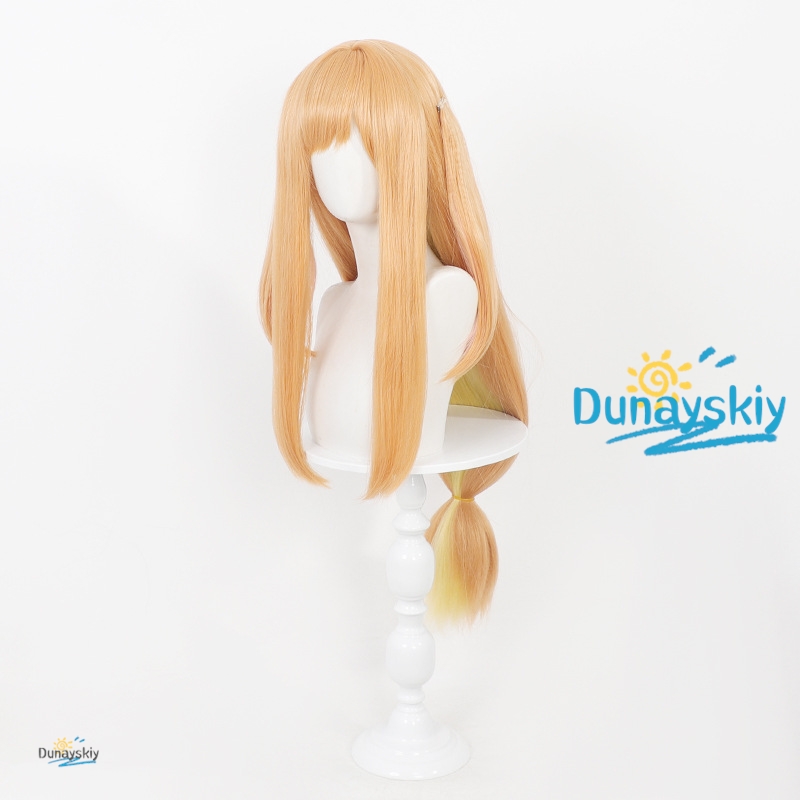 باروكة تنكرية لشخصية كاجويا من - مراجعة Cosplay Prop Designer وسعره