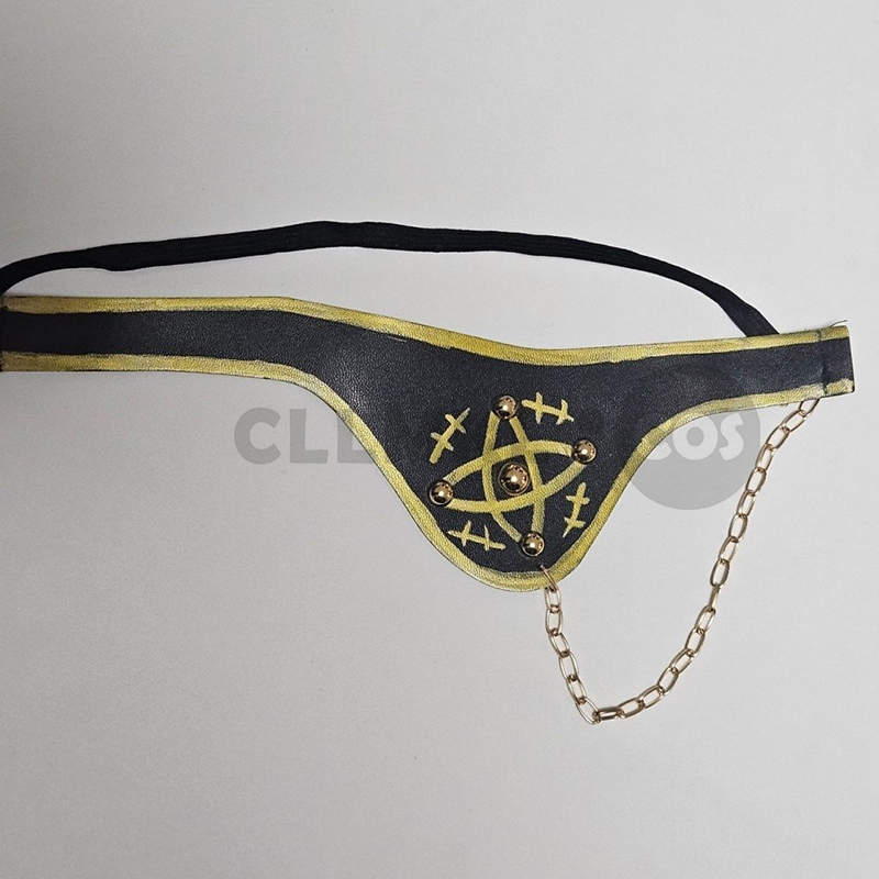 أحدث إكسسوارات تنكرية لشخصية أ - مراجعة Anaxa Cosplay Prop وسعره