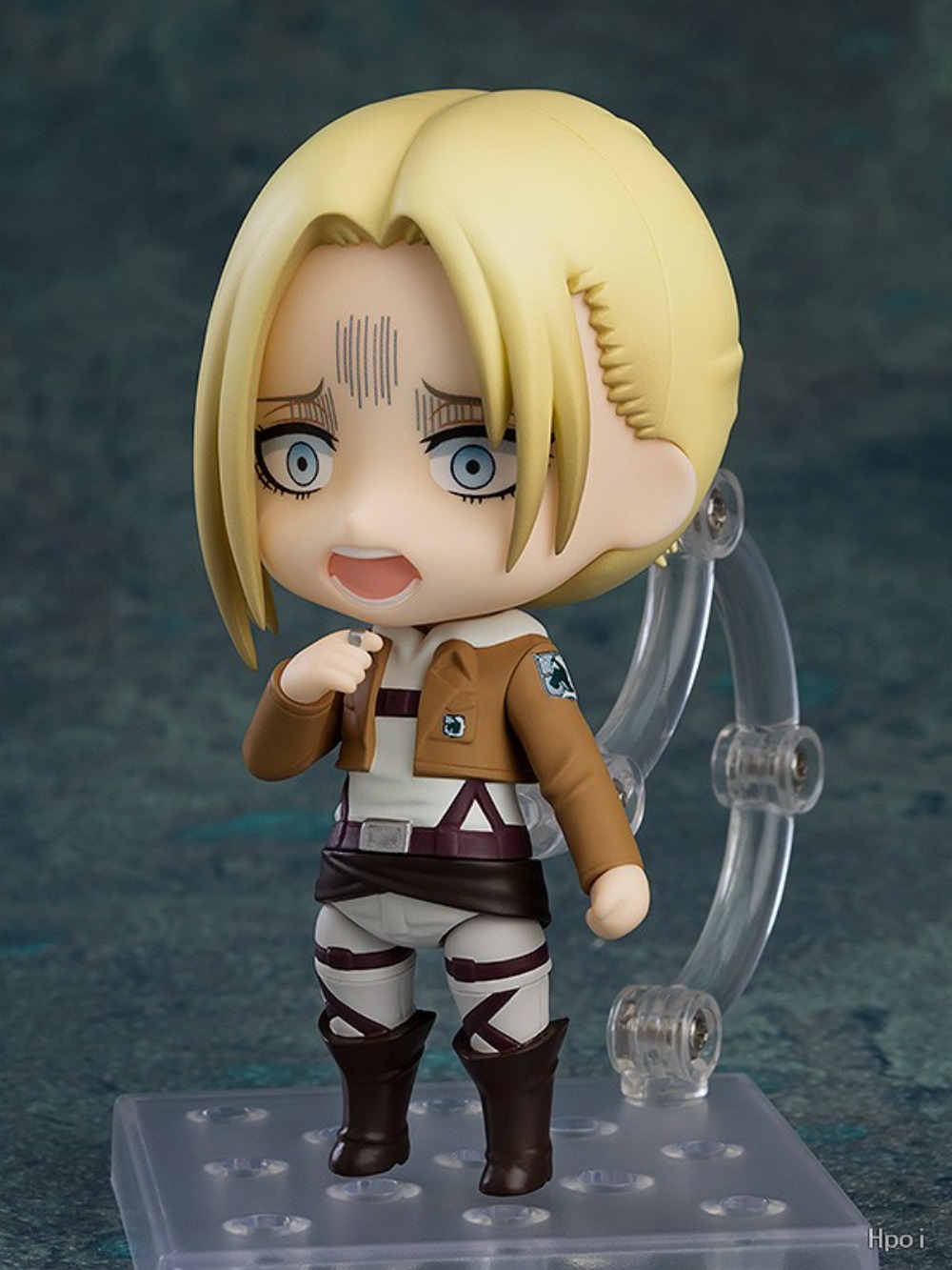 مجسم أنمي أصلي 100% من Good Sm - مراجعة Good Smile Company Nendoroid وسعره