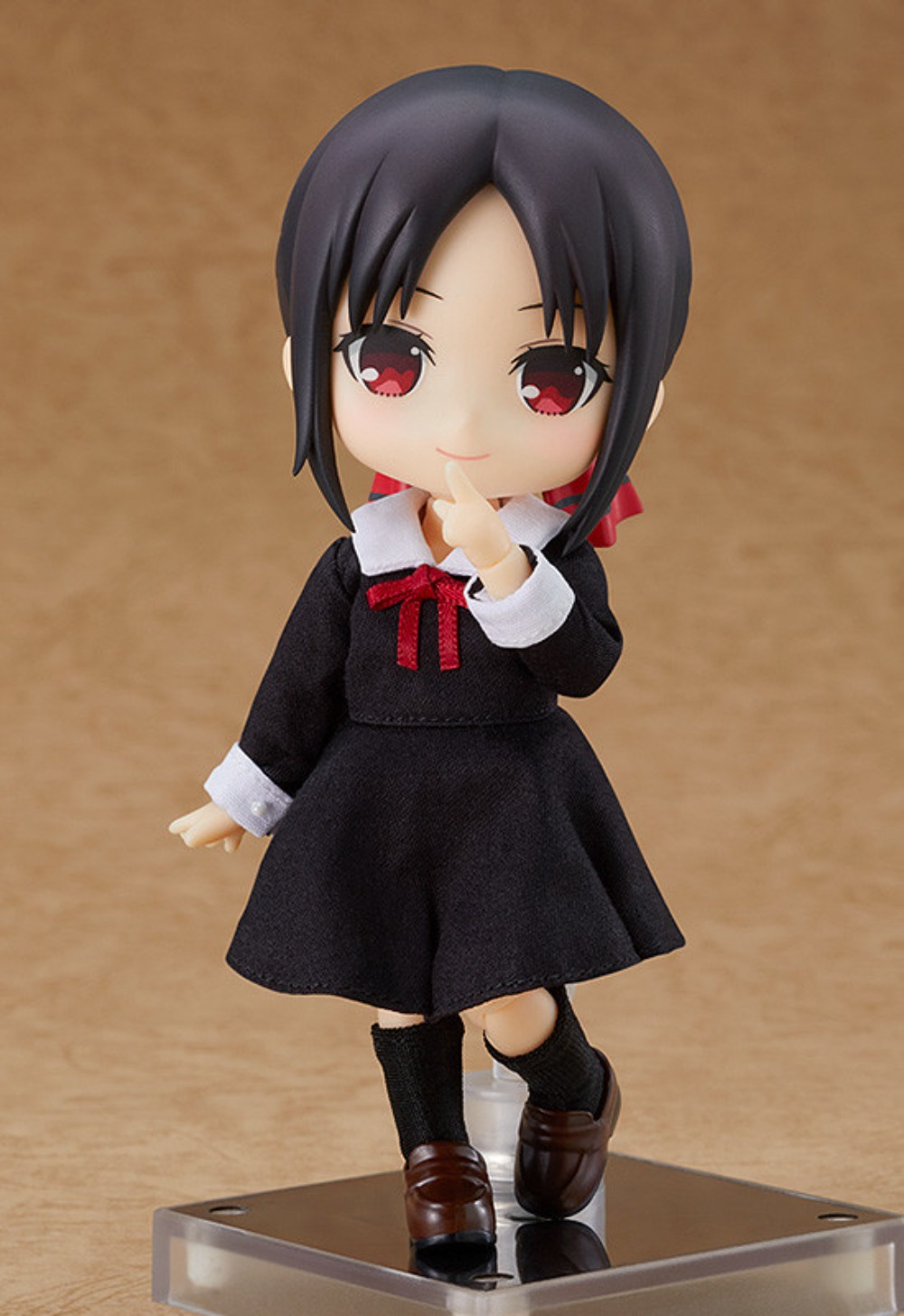 دمية نندورويد أصلية 100% متوفر - مراجعة Good Smile Company Nendoroid وسعره