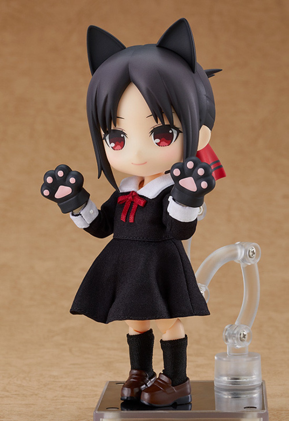 دمية نندورويد أصلية 100% متوفر - مراجعة Good Smile Company Nendoroid وسعره